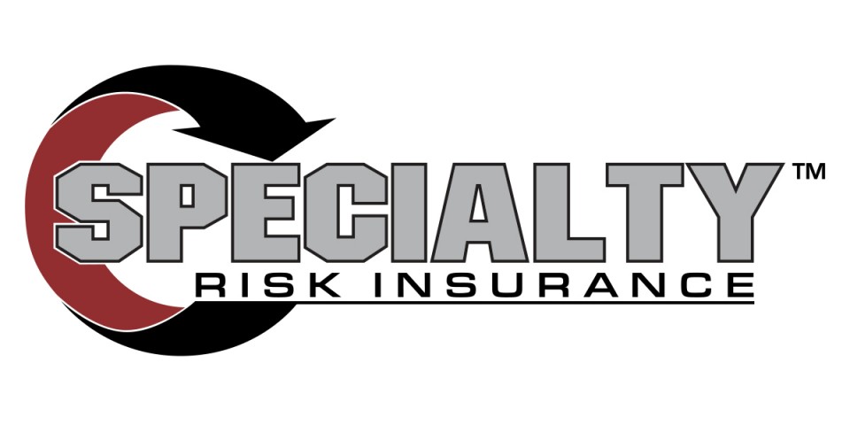 Specialty Risk Logo