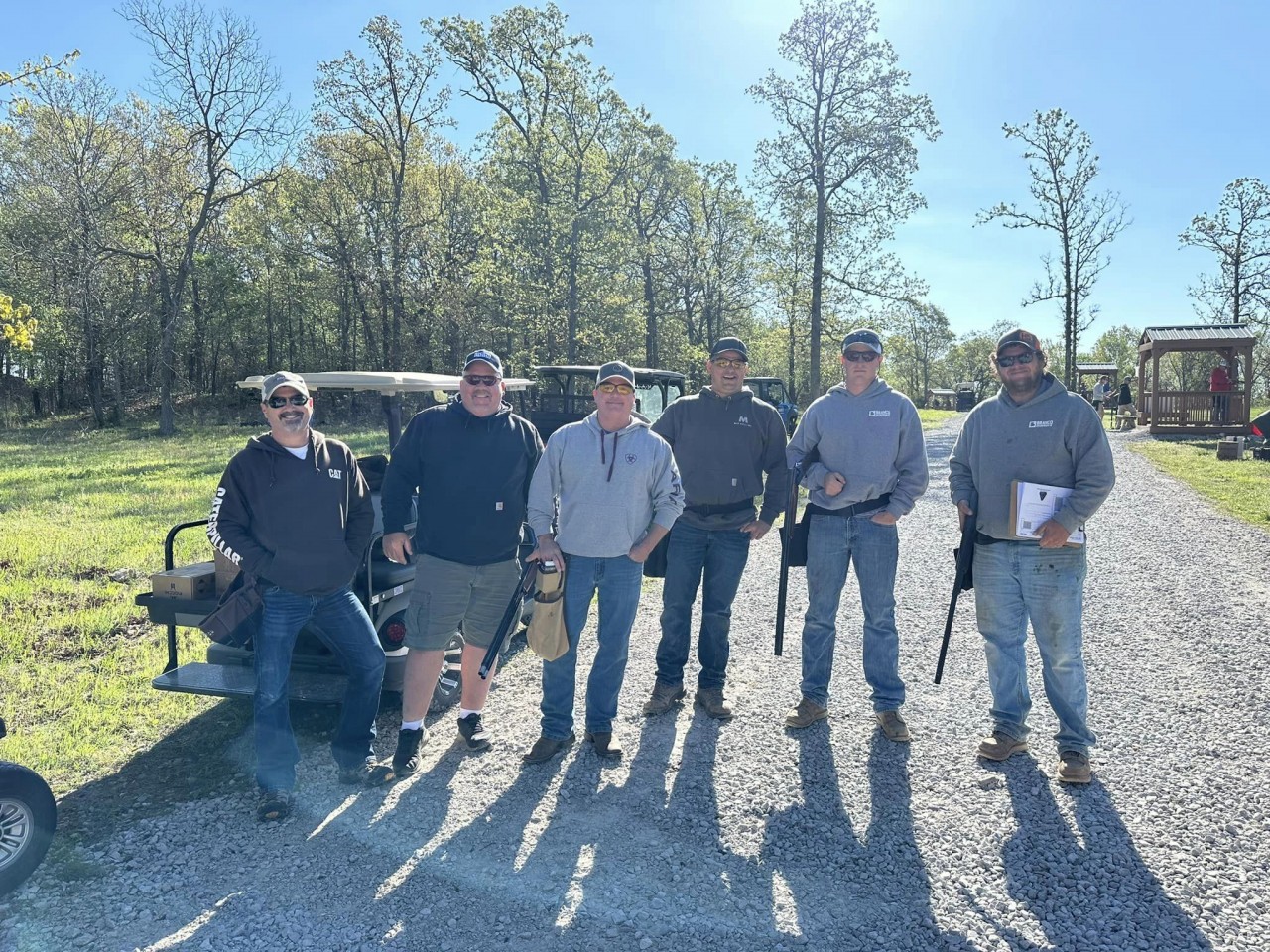 TriState Area Contractors Association Photo Gallery