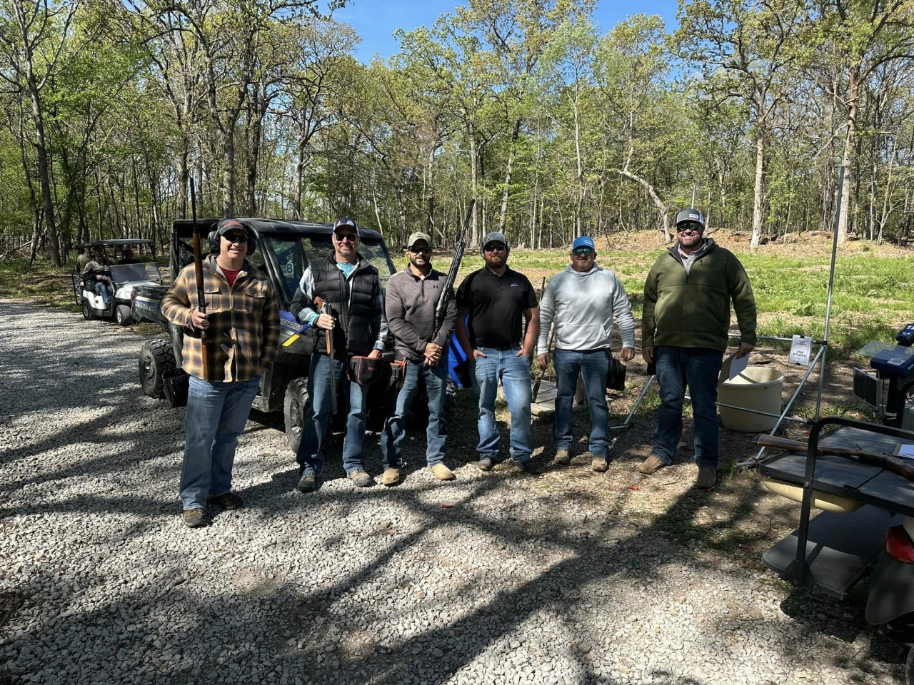 TriState Area Contractors Association Photo Gallery