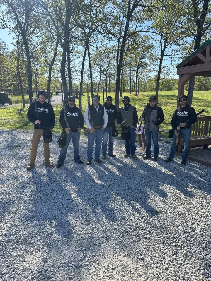 TriState Area Contractors Association Photo Gallery