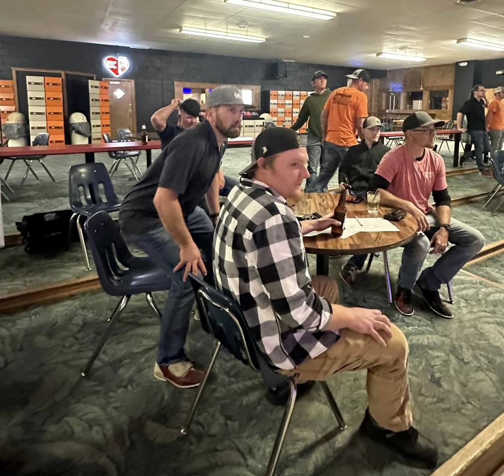 TriState Area Contractors Association Photo Gallery