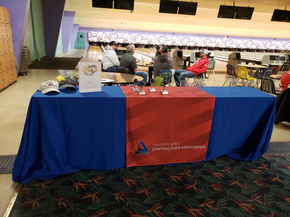 TriState Area Contractors Association Photo Gallery